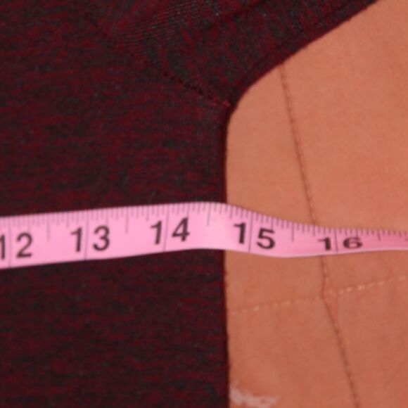 French Connection Bunburry Long Sleeve Turtle neck Mini Dress Women Size Small - Picture 10 of 14